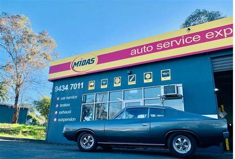 midas greensborough|Greensboro Auto Repair .